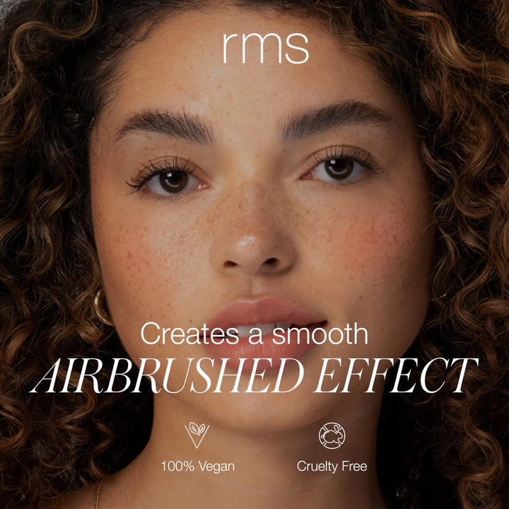 Skin2Skin Blush Brush - GLAM MODA