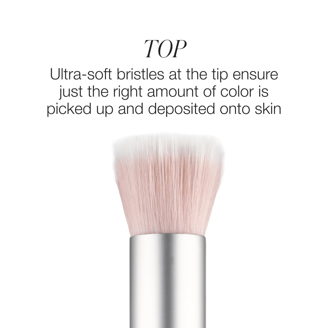 Skin2Skin Blush Brush - GLAM MODA