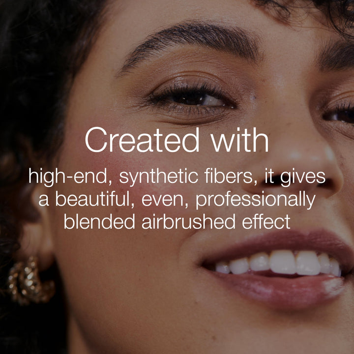 Skin2Skin Blush Brush - GLAM MODA