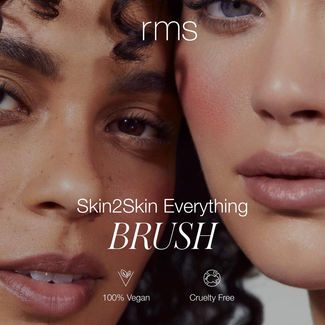 Skin2Skin Everything Brush - GLAM MODA