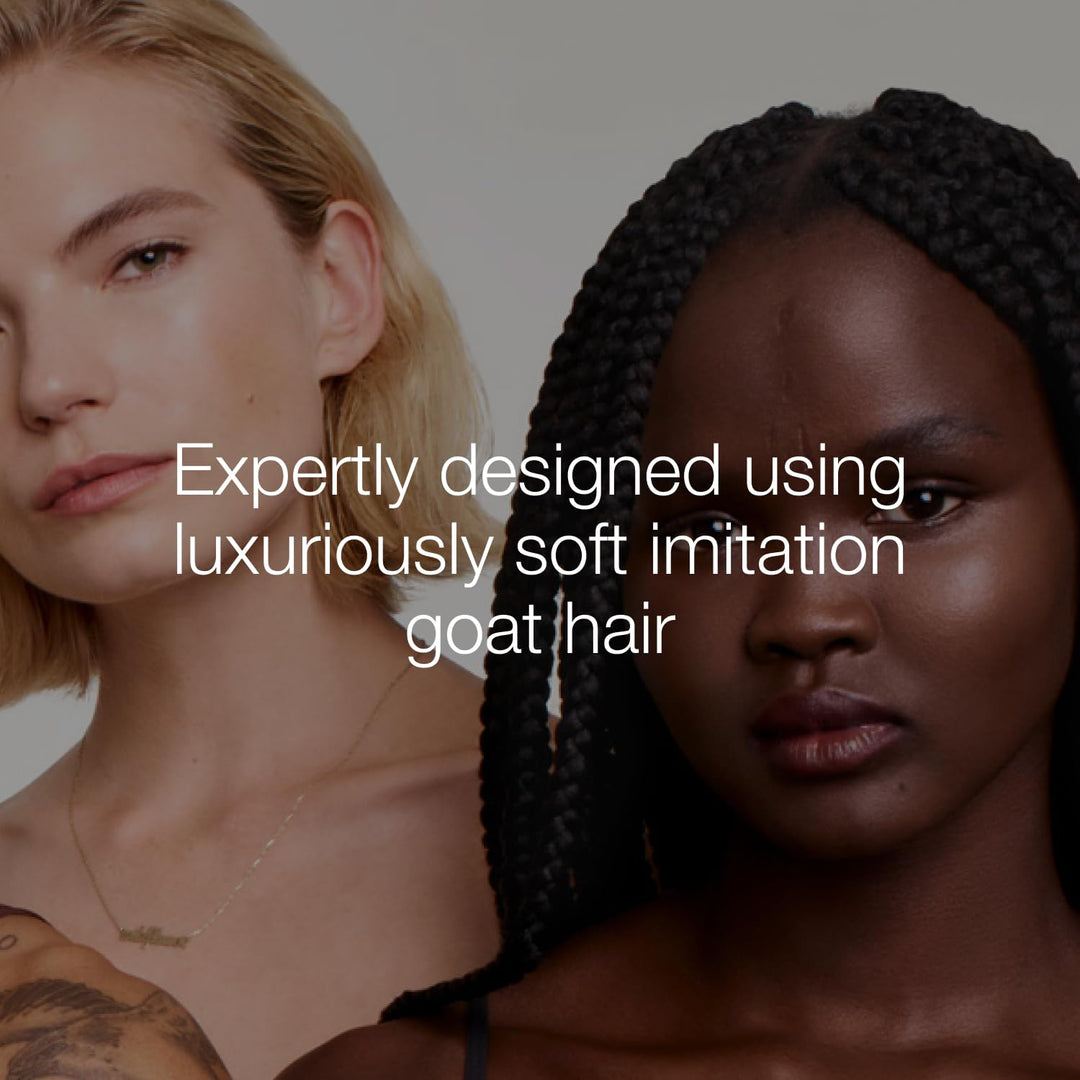 Skin2Skin Everything Brush - GLAM MODA