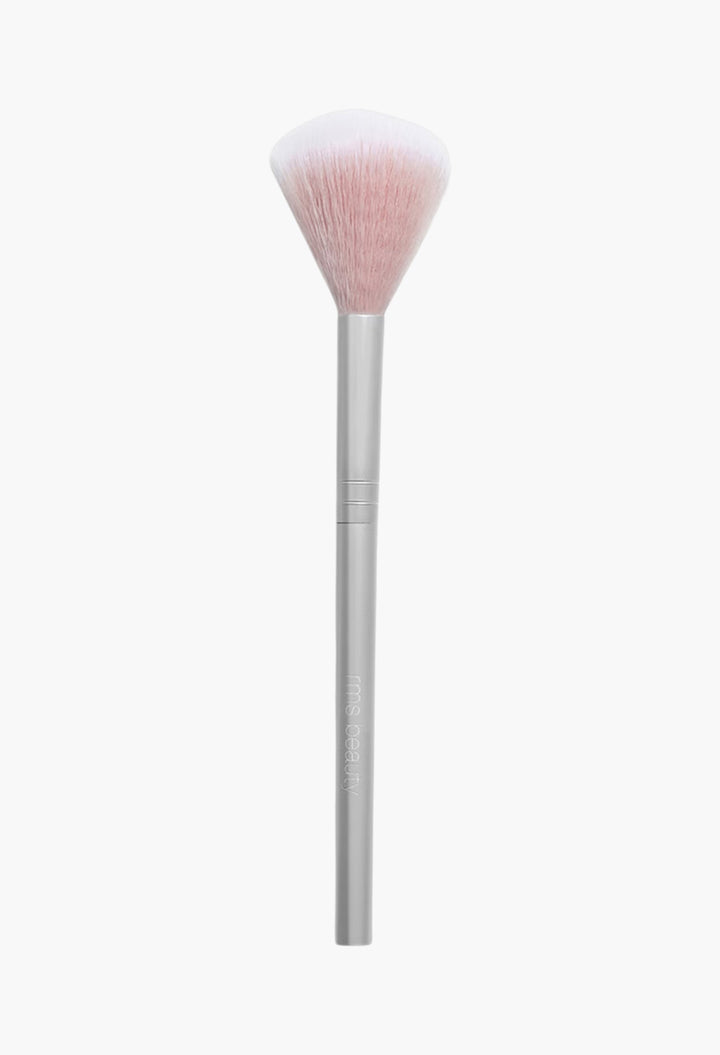 Skin2Skin Fan Brush - GLAM MODA