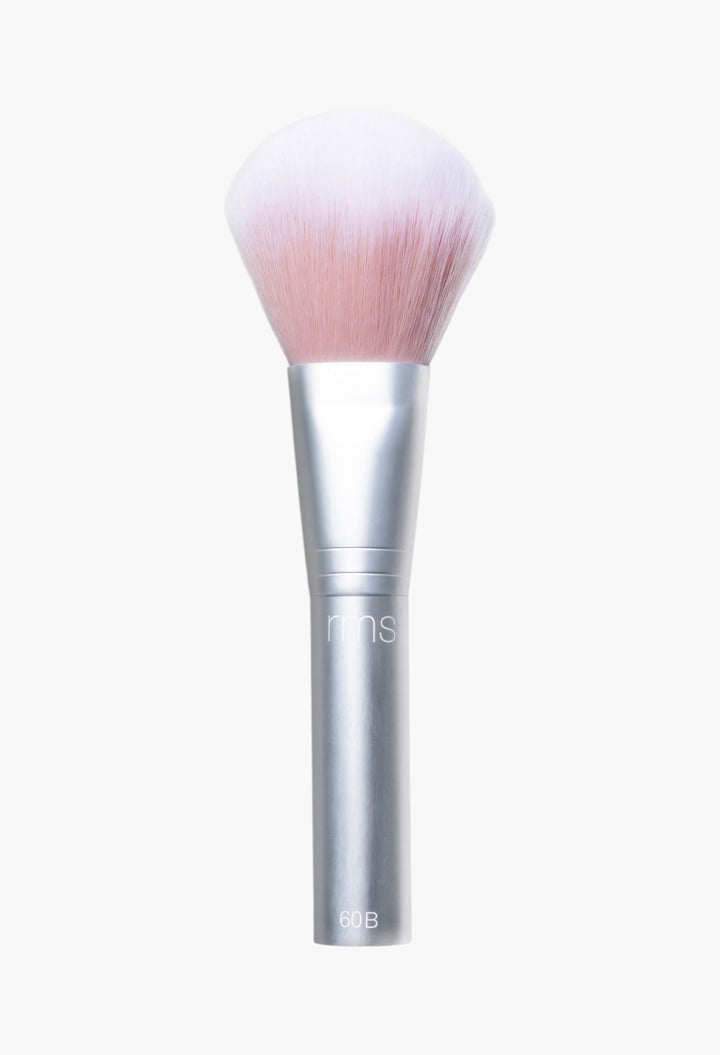 Skin2Skin Powder Blush Brush - GLAM MODA
