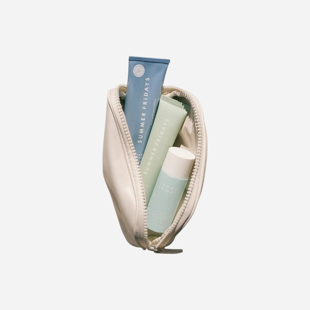 Skincare Regimen Set - GLAM MODA