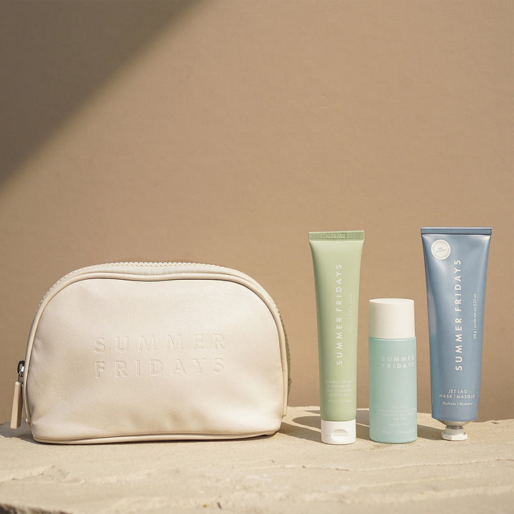 Skincare Regimen Set - GLAM MODA