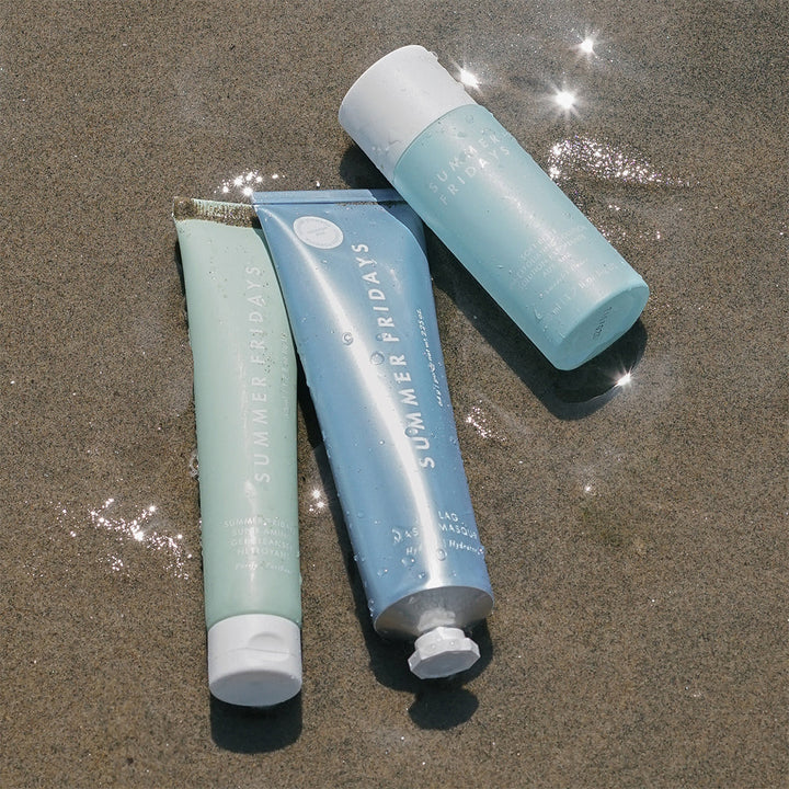 Skincare Regimen Set - GLAM MODA