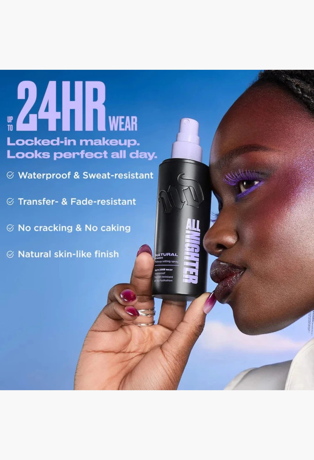 Gleamy Dreamy Makeup and Skincare Value Set