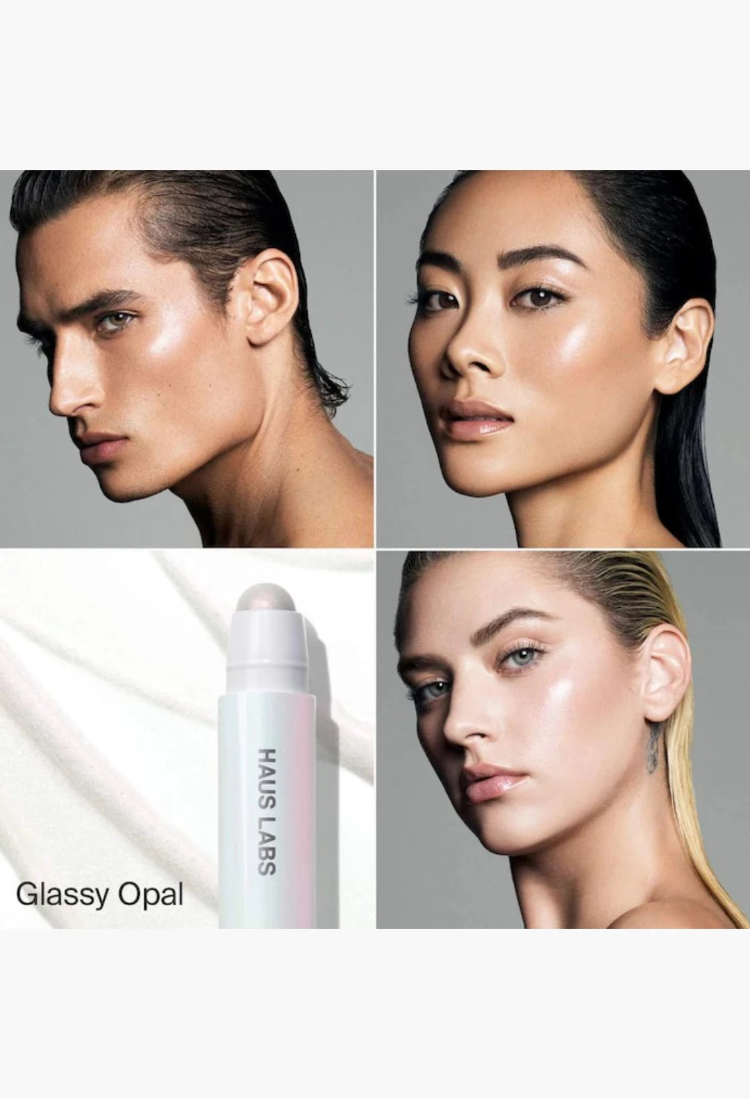 Gleamy Dreamy Makeup and Skincare Value Set