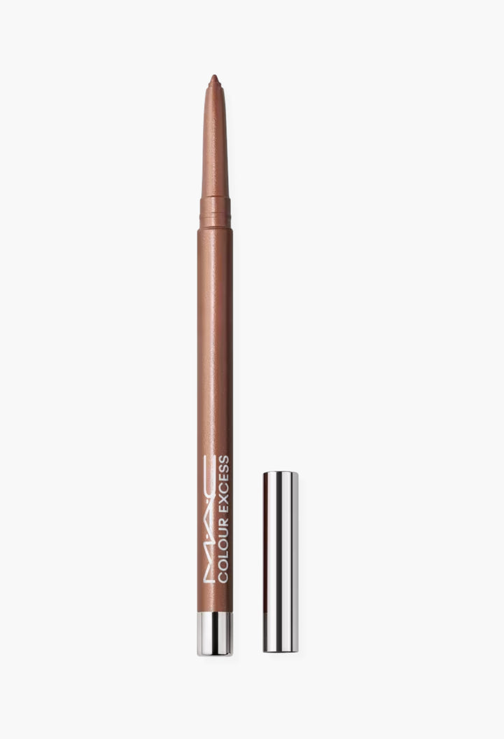 Color Excess Gel Pencil Waterproof Eyeliner - GLAM MODA