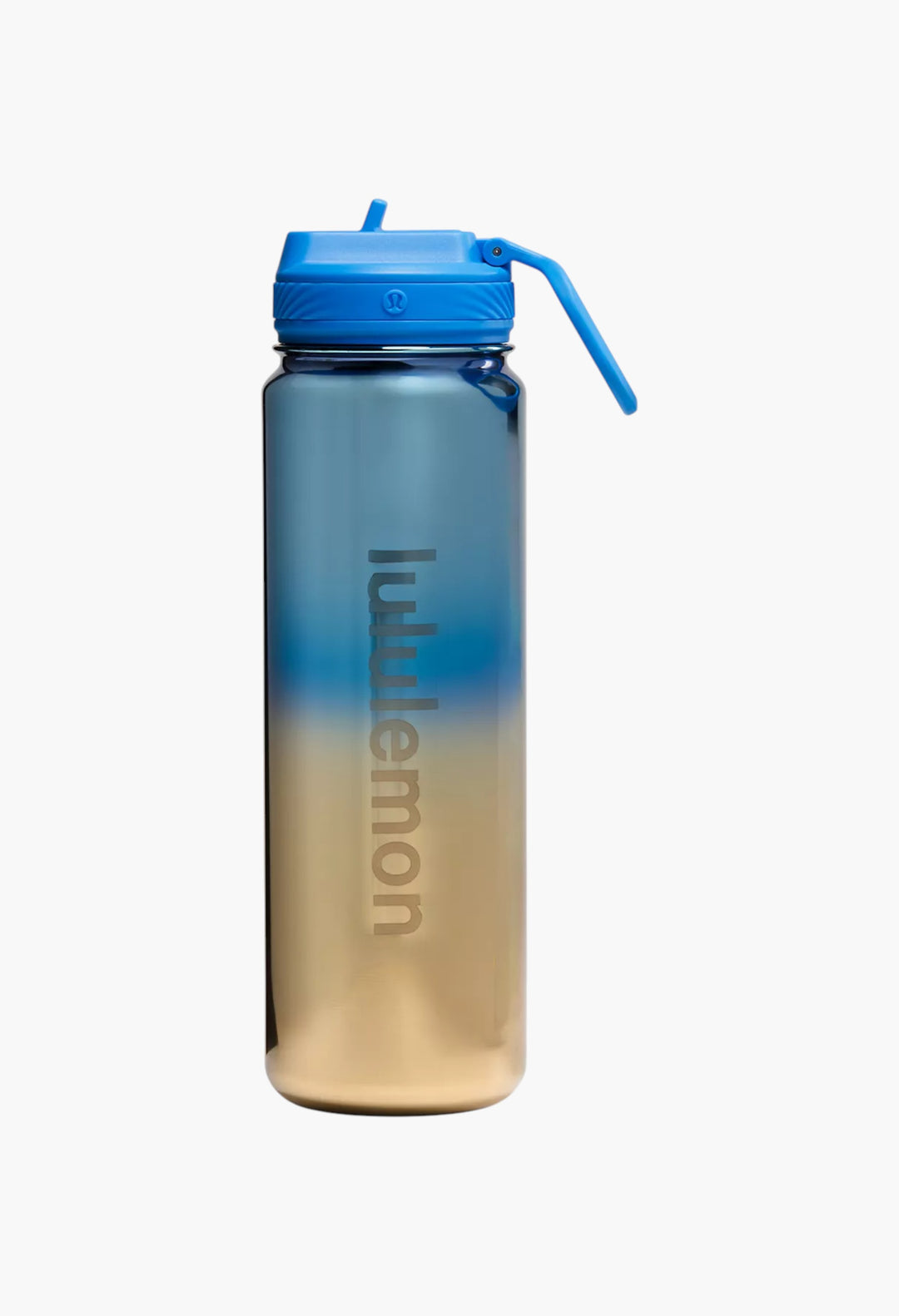 Back to Life Sport Bottle 24oz Straw Lid - GLAM MODA