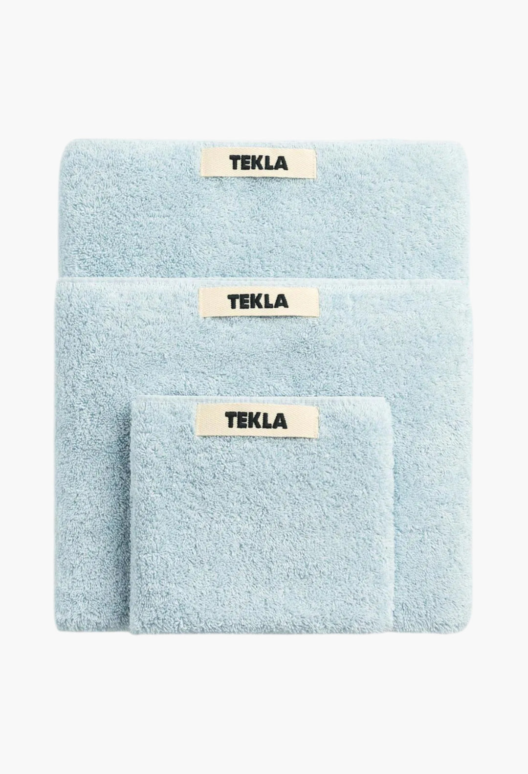 Terry towel - GLAM MODA