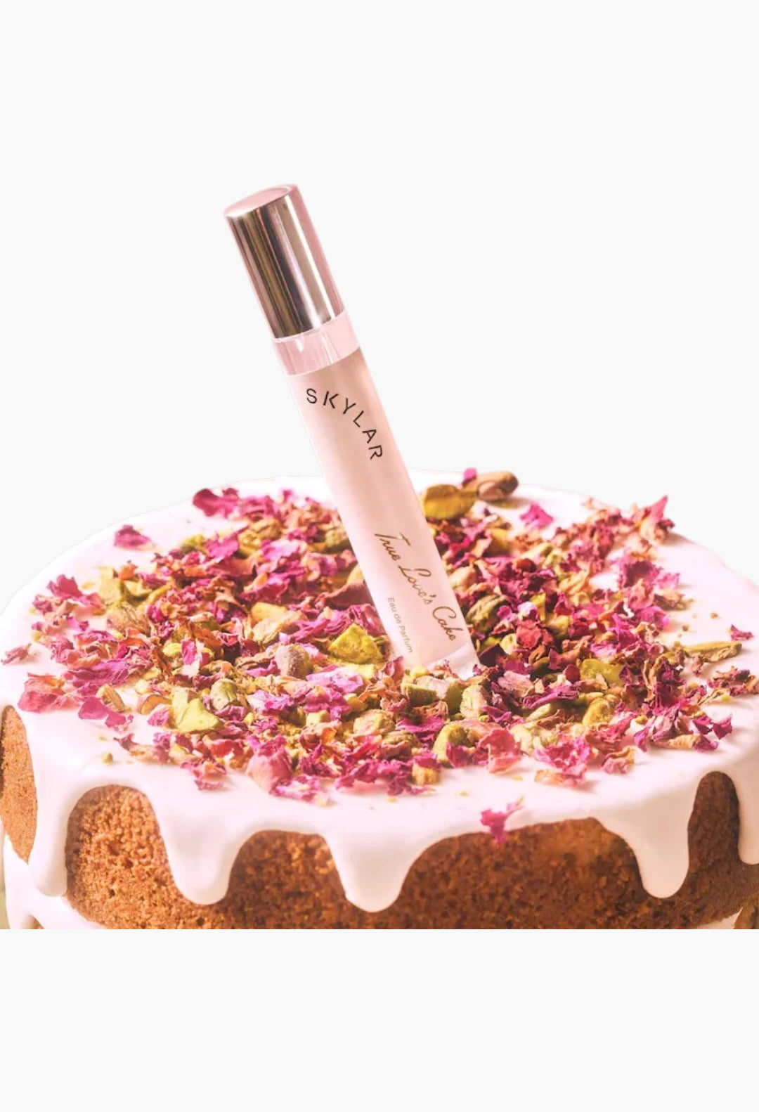 True Love's Cake Eau de Parfum Travel Spray