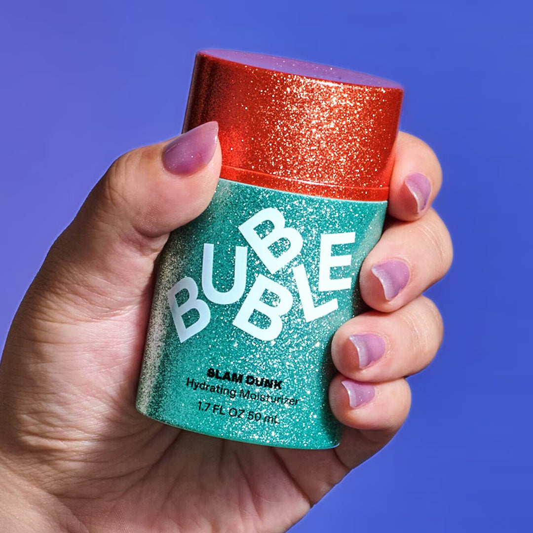 Slam Dunk - Glam Edition Hydrating Moisturizer - GLAM MODA