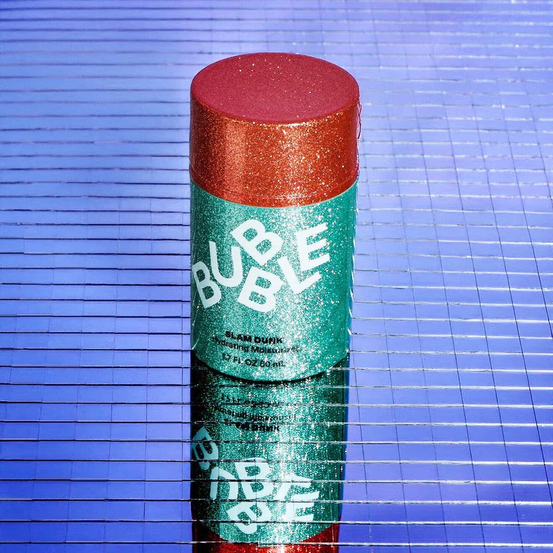 Slam Dunk - Glam Edition Hydrating Moisturizer - GLAM MODA