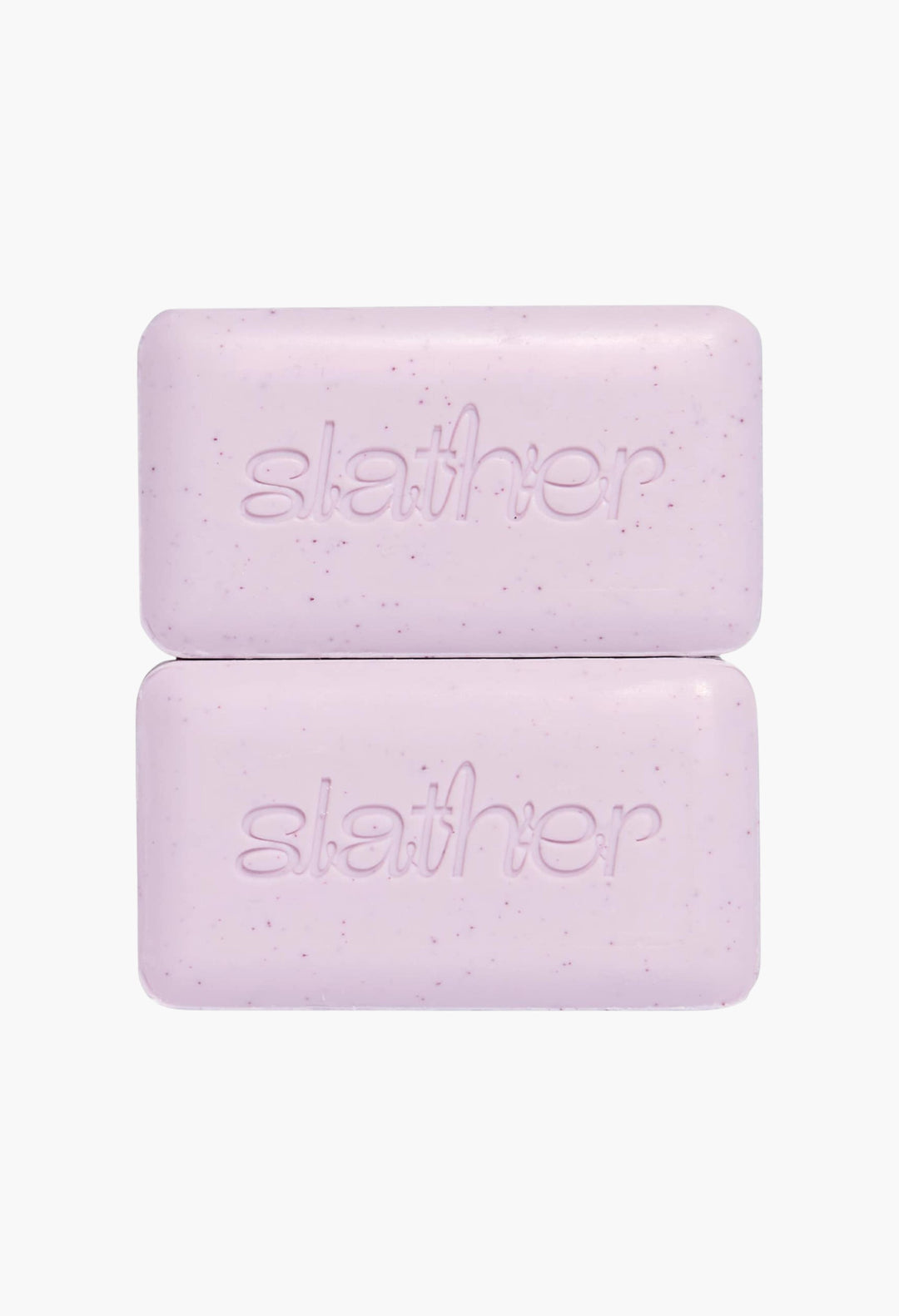Slather Exfoliating & Smoothing Bar - For Soft Skin - GLAM MODA