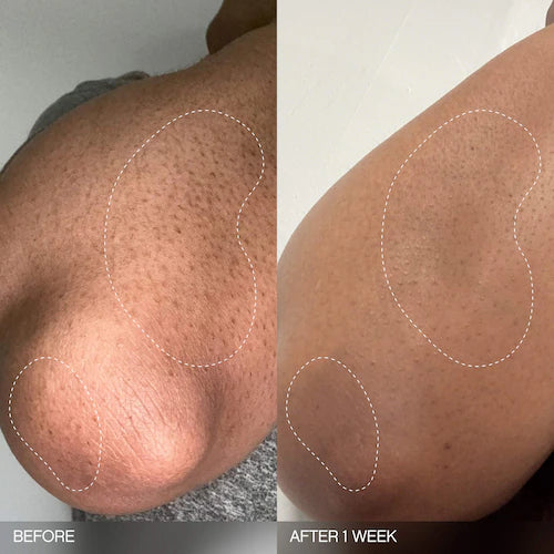 Slather Exfoliating & Smoothing Bar - For Soft Skin - GLAM MODA