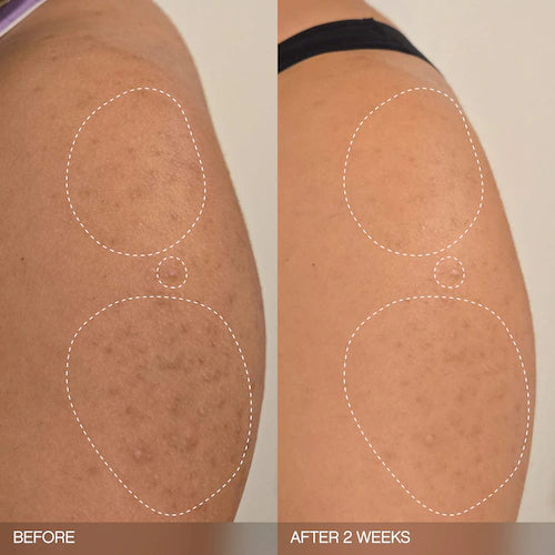 Slather Exfoliating & Smoothing Bar - For Soft Skin - GLAM MODA