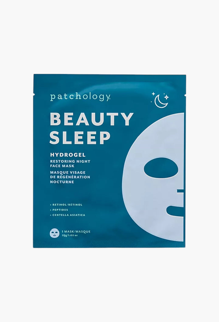 Sleep Mask - GLAM MODA