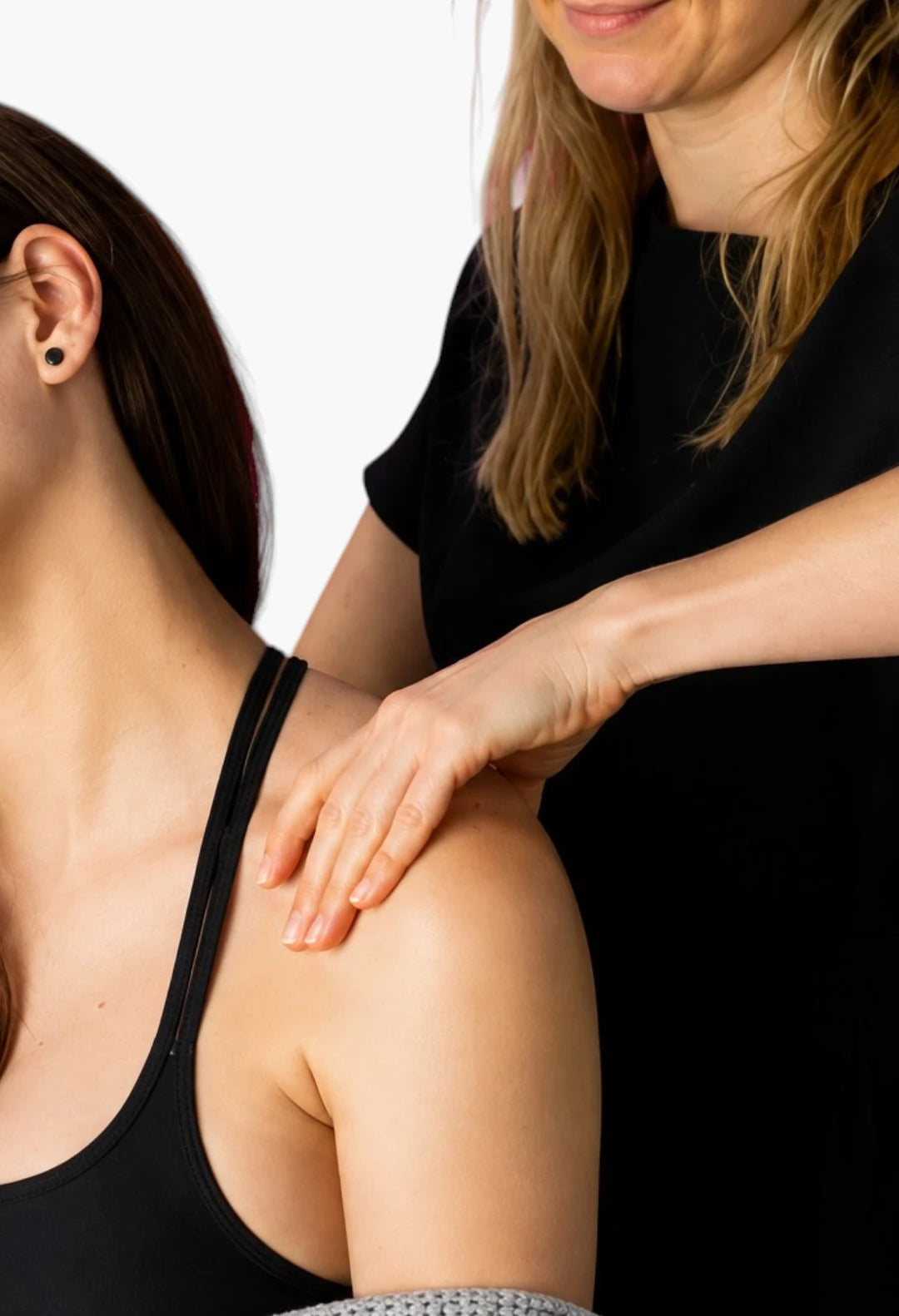 Sleep Massage Bar