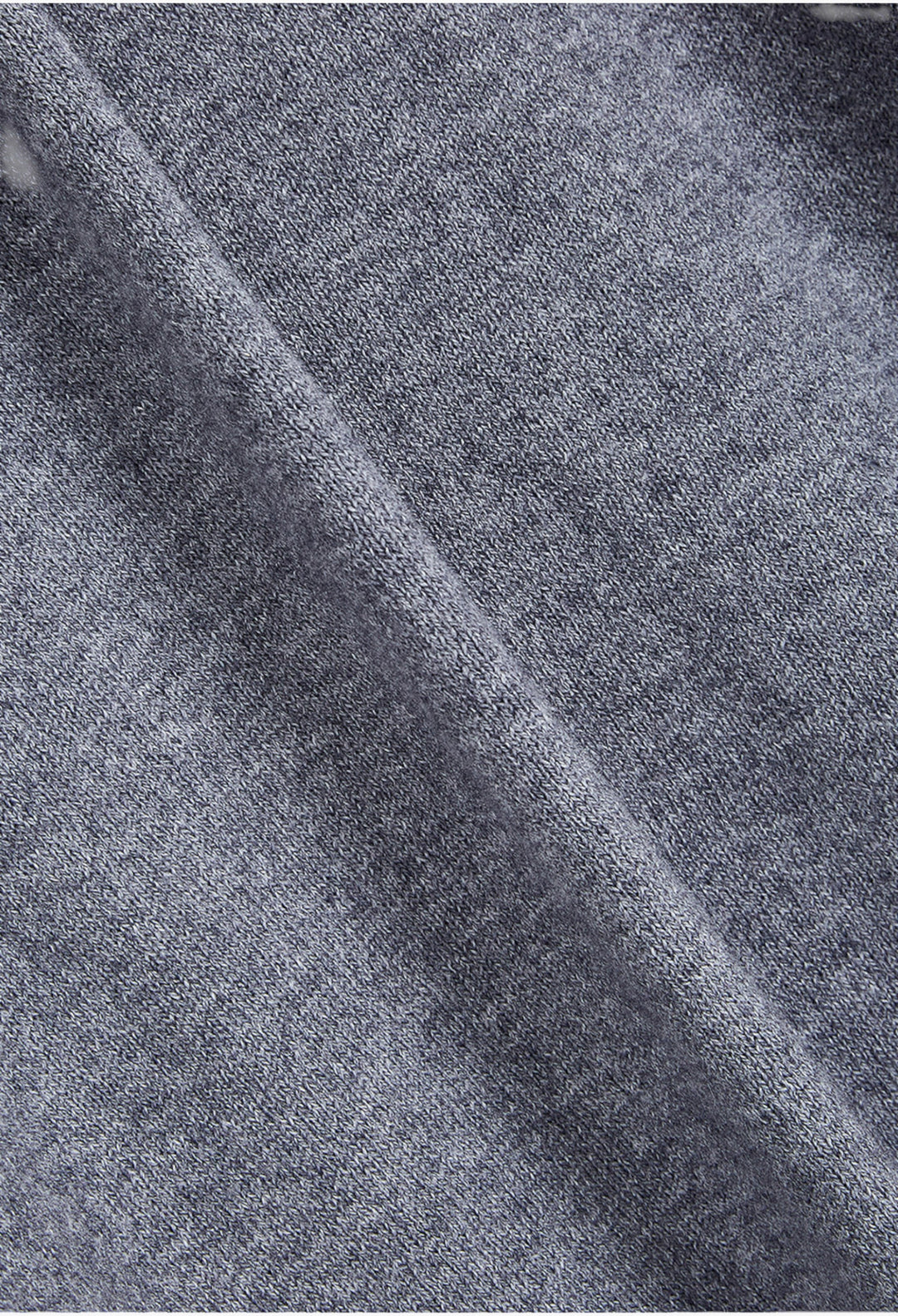 Sleeve Layered Cardigan, Gray - GLAM MODA