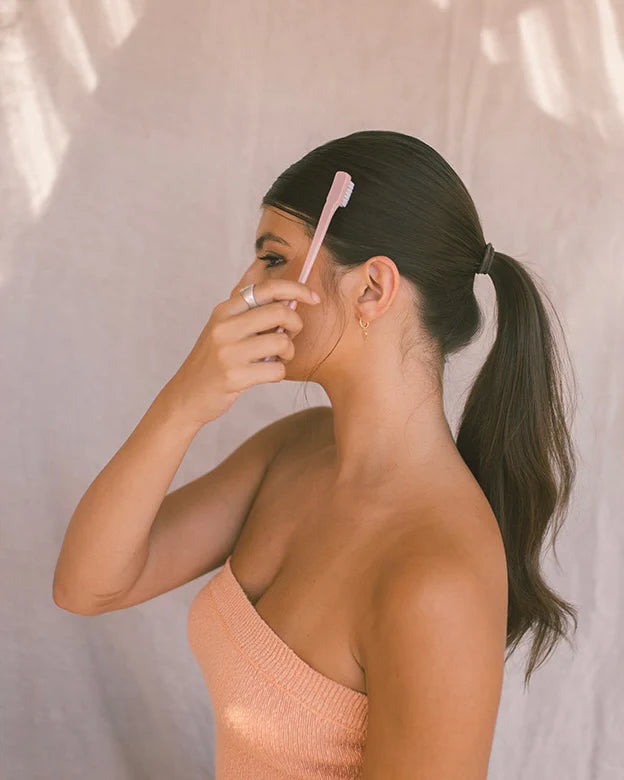 Slick Back Styling Duo - GLAM MODA