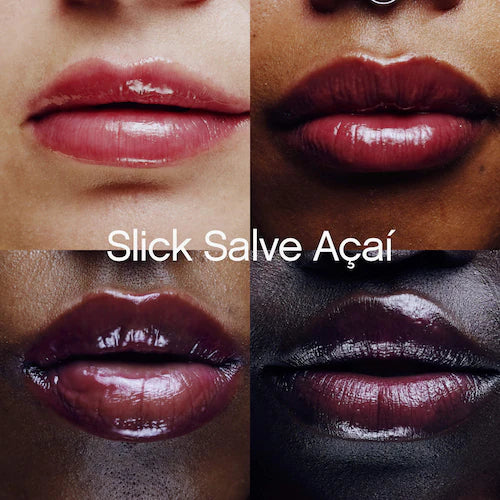 Slick Salve Glossy Lip Balm Trio - GLAM MODA