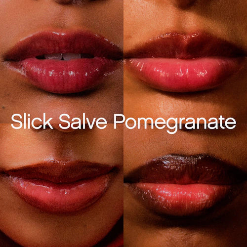 Slick Salve Glossy Lip Balm Trio - GLAM MODA