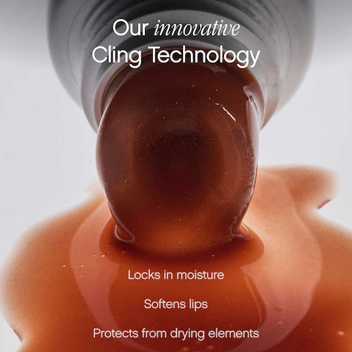 Slick Salve Glossy Lip Balm for Soothing + Hydration - GLAM MODA