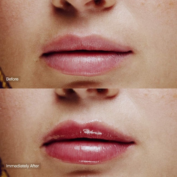 Slick Salve Glossy Lip Balm for Soothing + Hydration - GLAM MODA