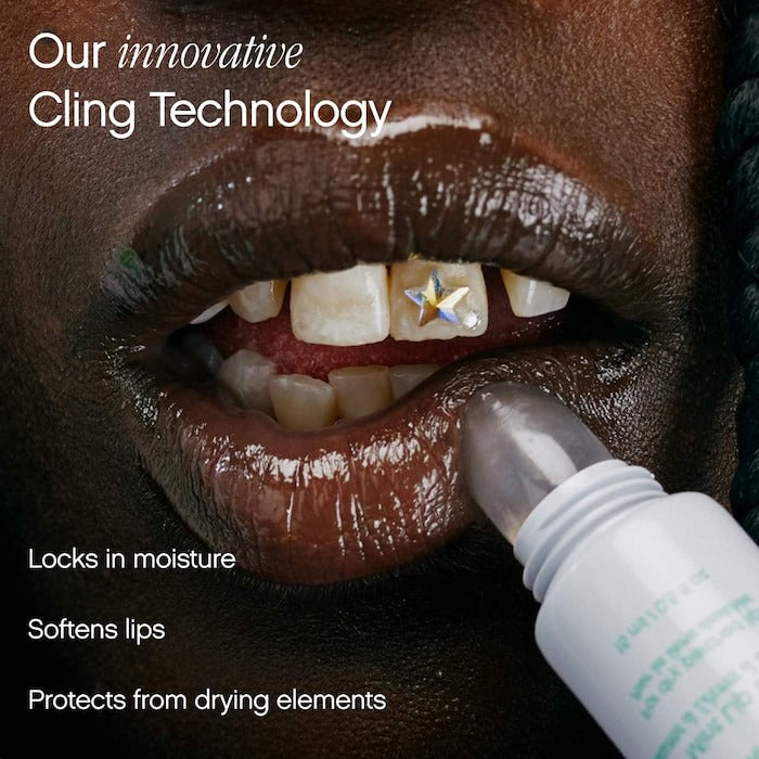 Slick Salve Glossy Lip Balm for Soothing + Hydration - GLAM MODA