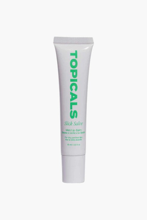 Slick Salve Lip Balm - Mint