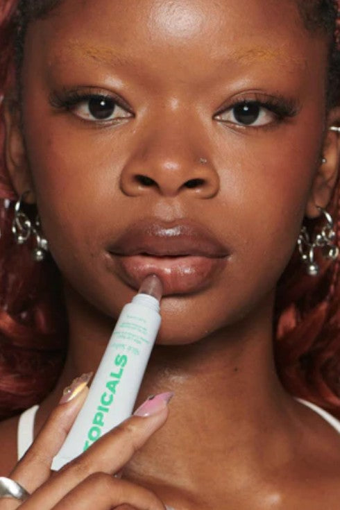 Slick Salve Lip Balm - Mint - GLAM MODA