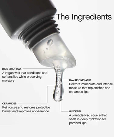 Slick Salve Lip Balm - Mint - GLAM MODA