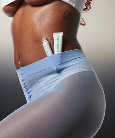 Slick Salve Lip Balm - Mint - GLAM MODA