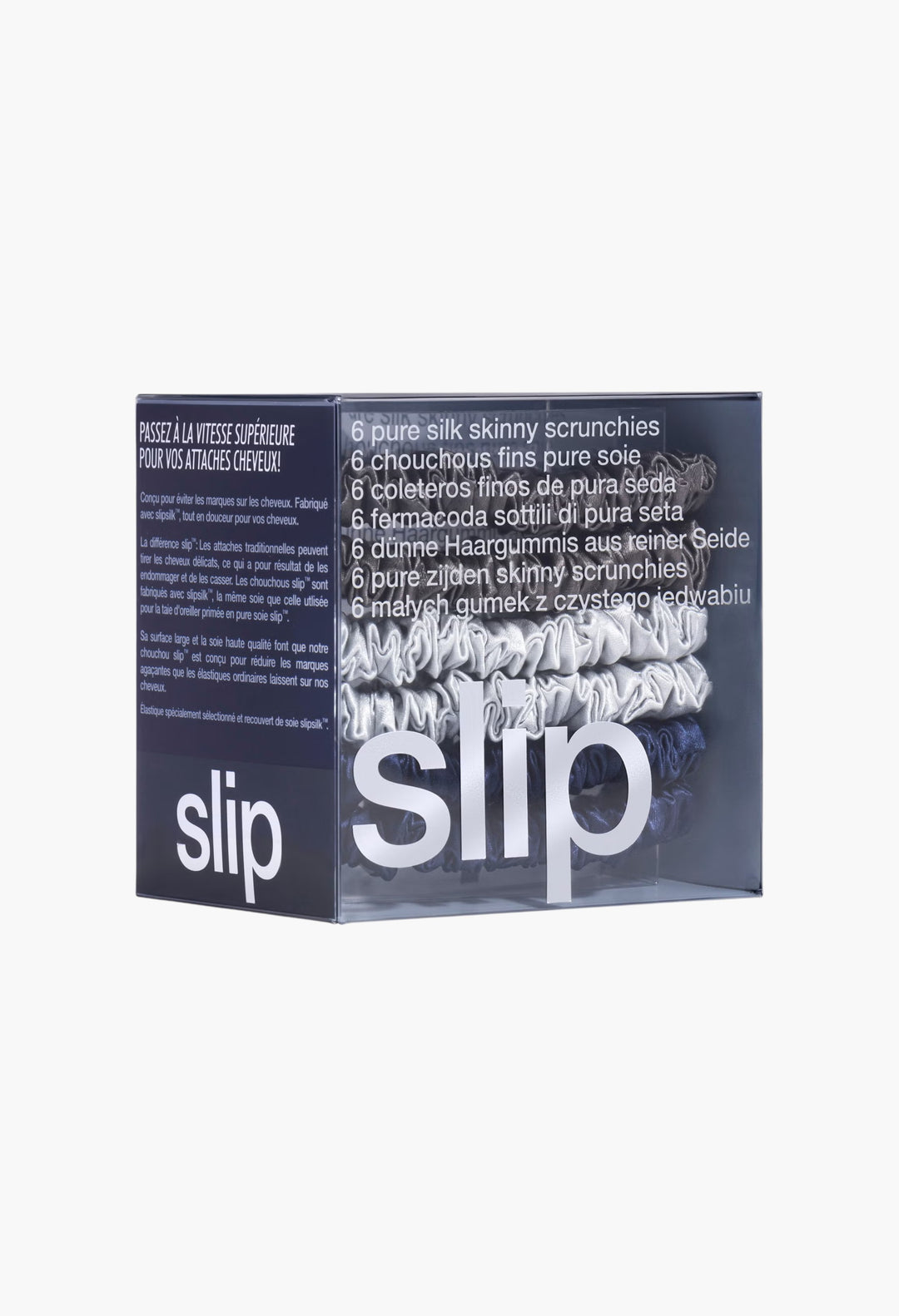 Slip Skinnies - Midnight - GLAM MODA