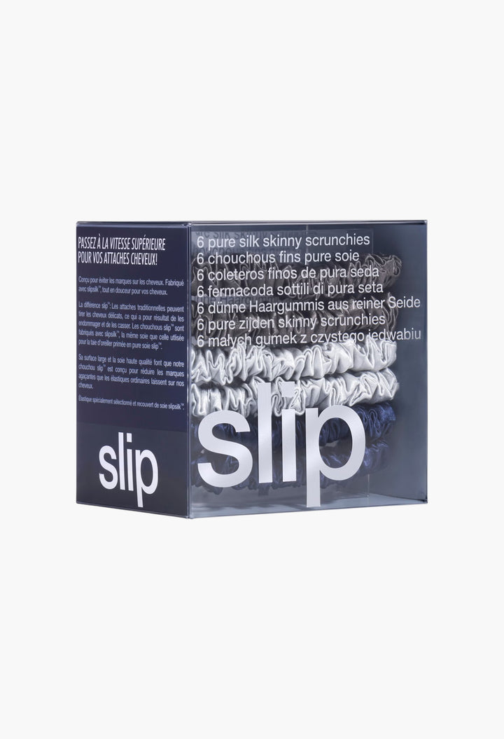 Slip Skinnies - Midnight - GLAM MODA