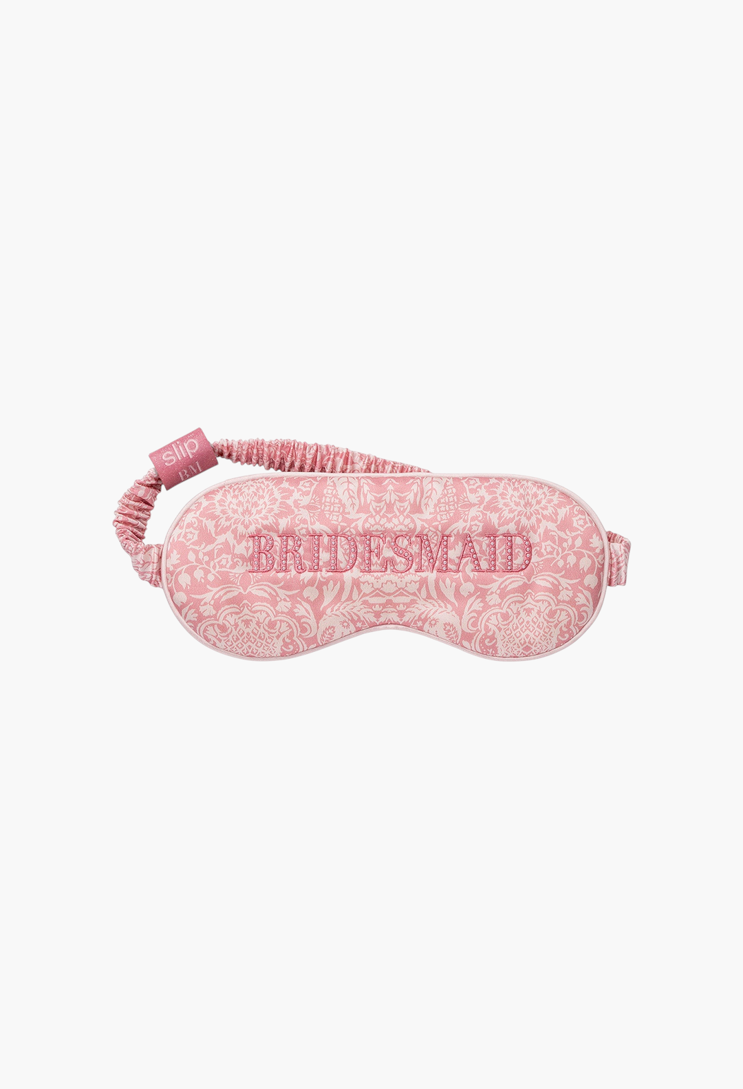 Slip SLEEP MASK - BRIDESMAID