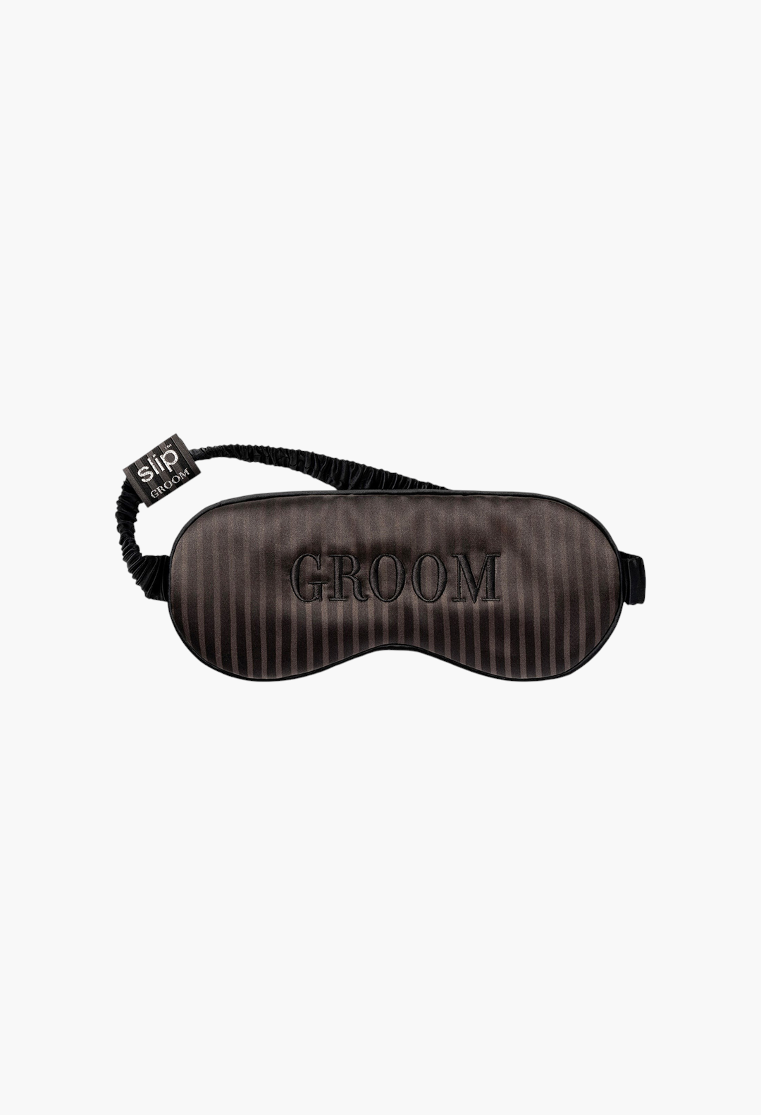 Slip SLEEP MASK - GROOM