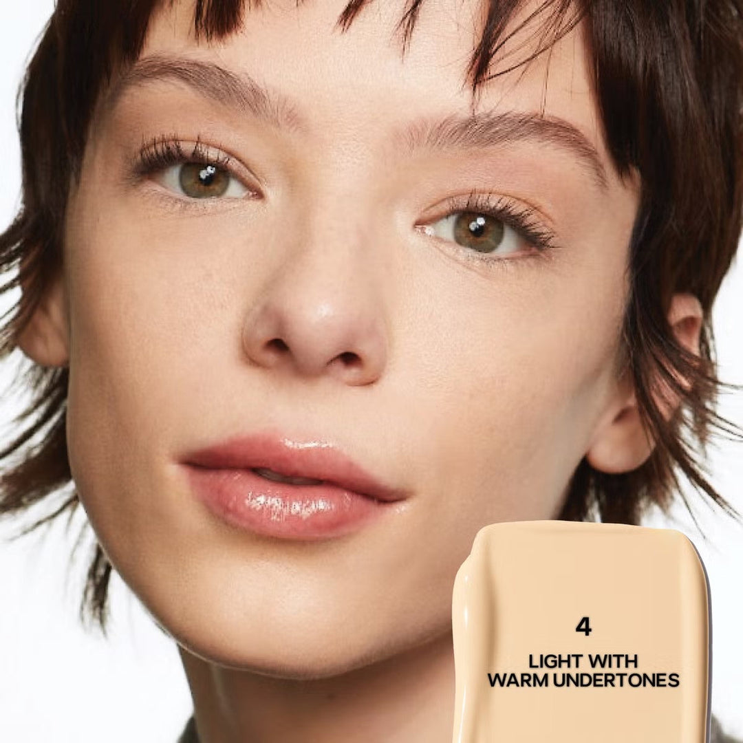 Slip Tint Radiant All-Over Concealer - GLAM MODA