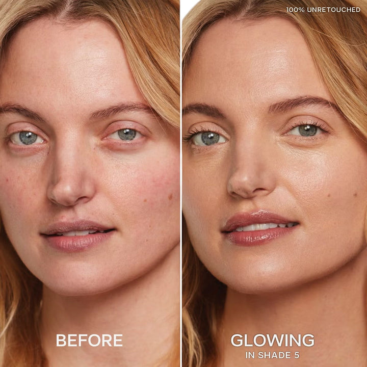 Slip Tint Radiant All-Over Concealer - GLAM MODA