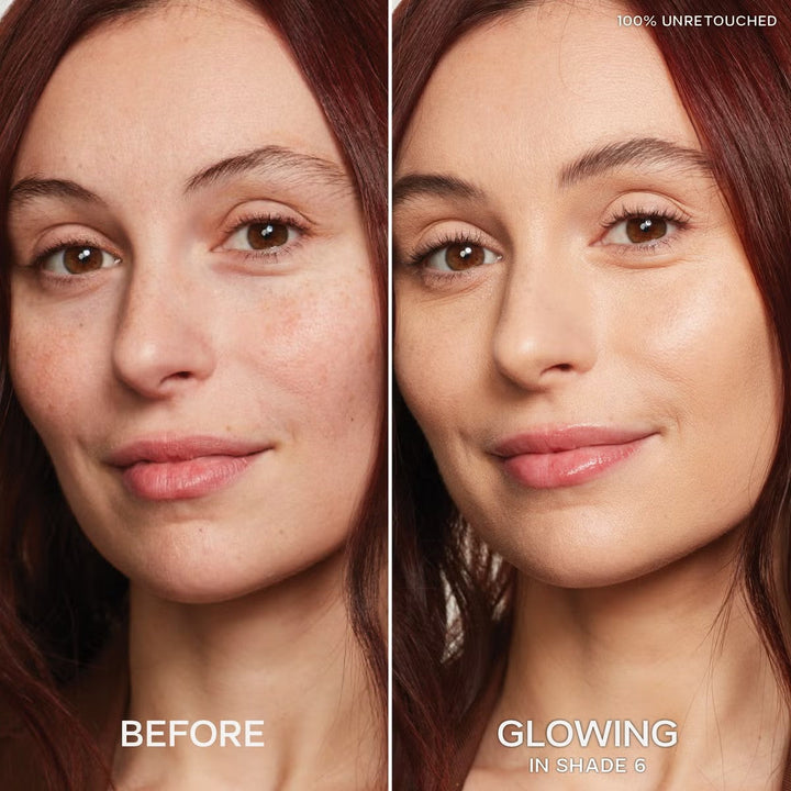 Slip Tint Radiant All-Over Concealer - GLAM MODA