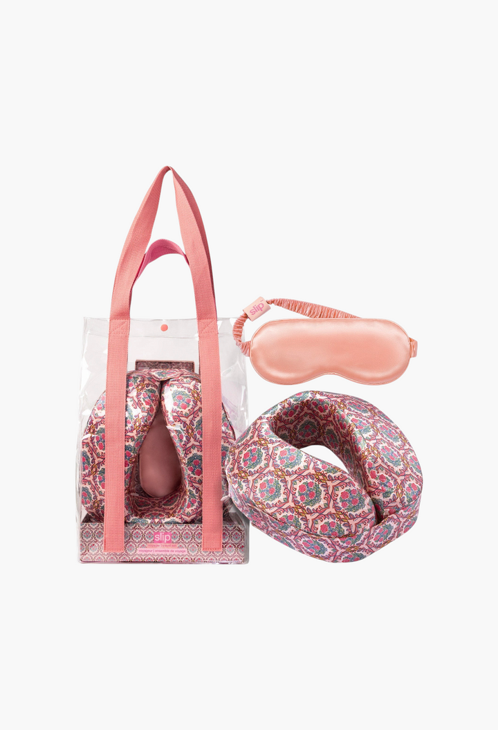 Slip VOYAGER TRAVEL SET