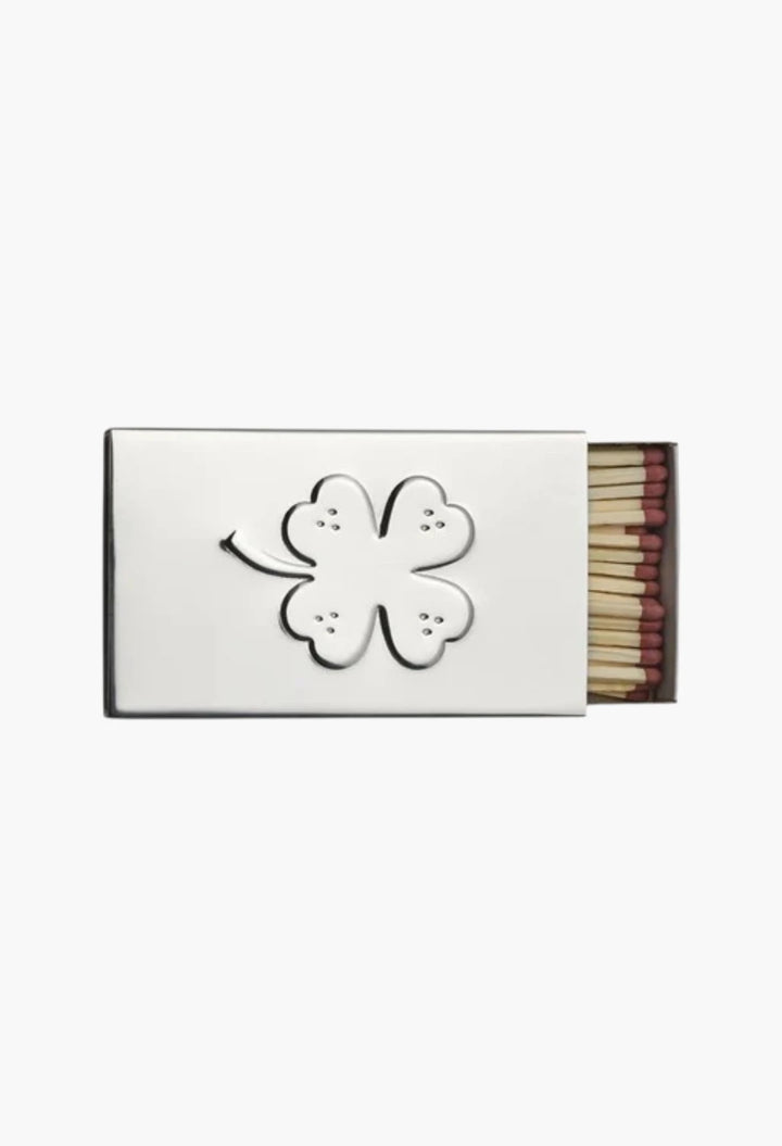 Clover Matchbox Sleeve
