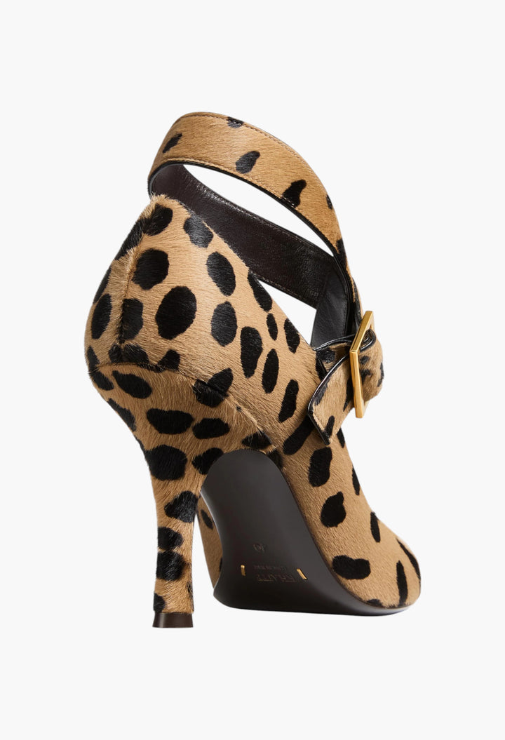 Sloan Pump - GLAM MODA