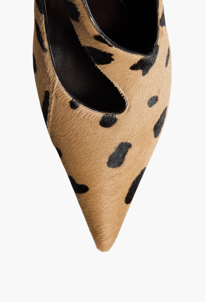 Sloan Pump - GLAM MODA