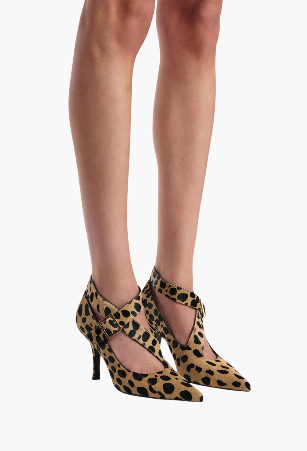 Sloan Pump - GLAM MODA