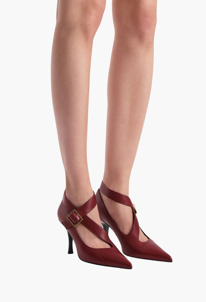 Sloan Pump - GLAM MODA