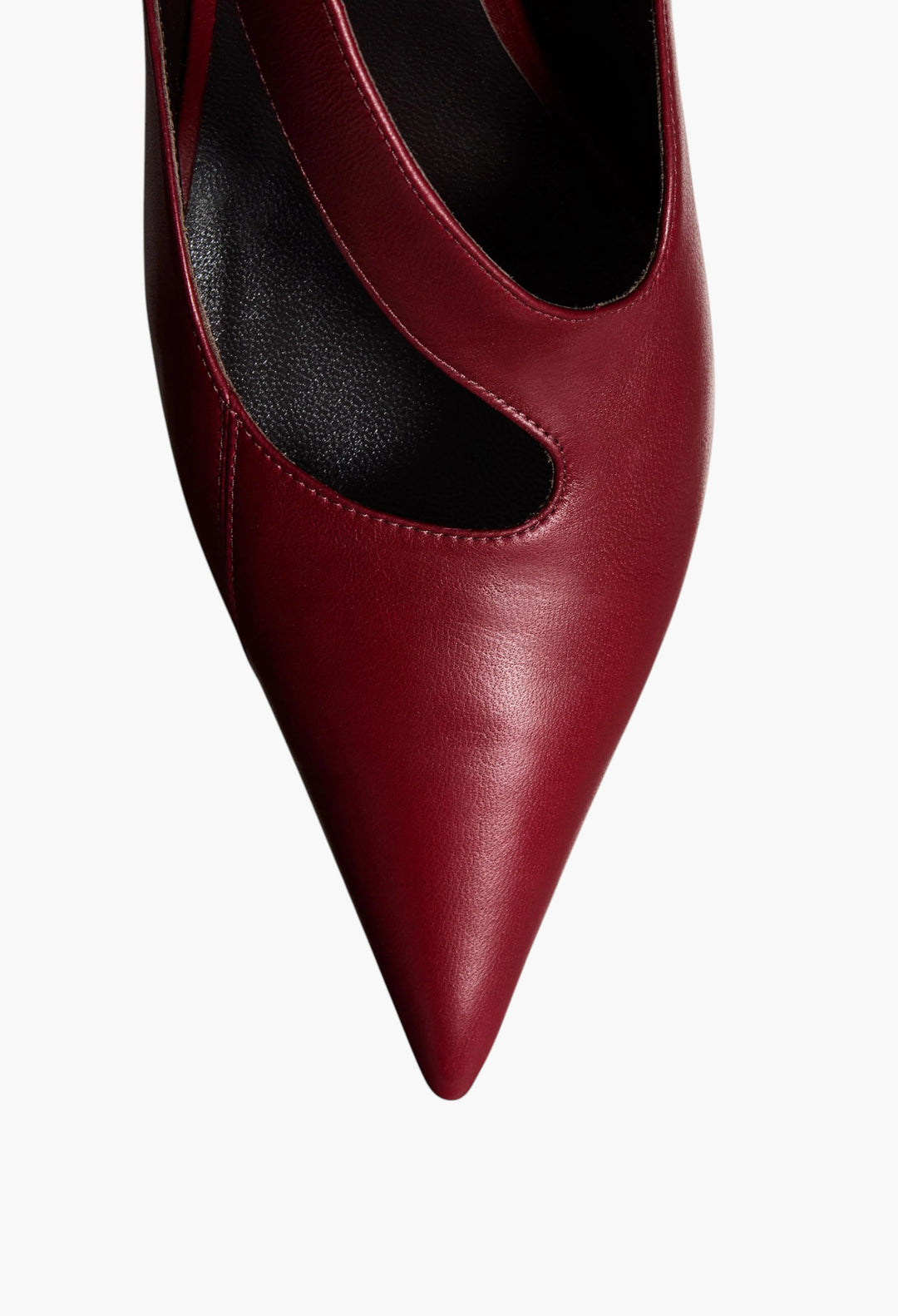 Sloan Pump - GLAM MODA