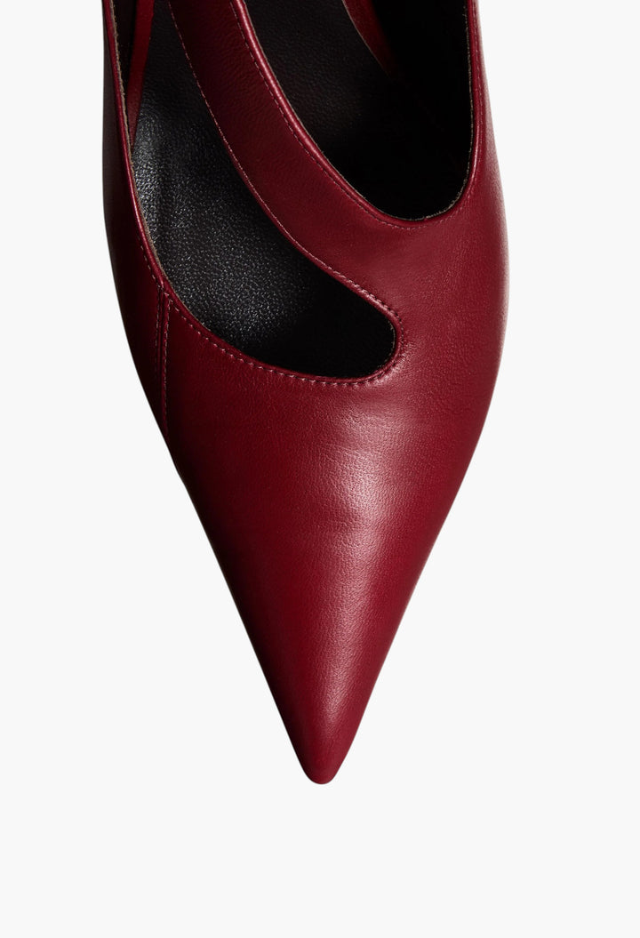 Sloan Pump - GLAM MODA