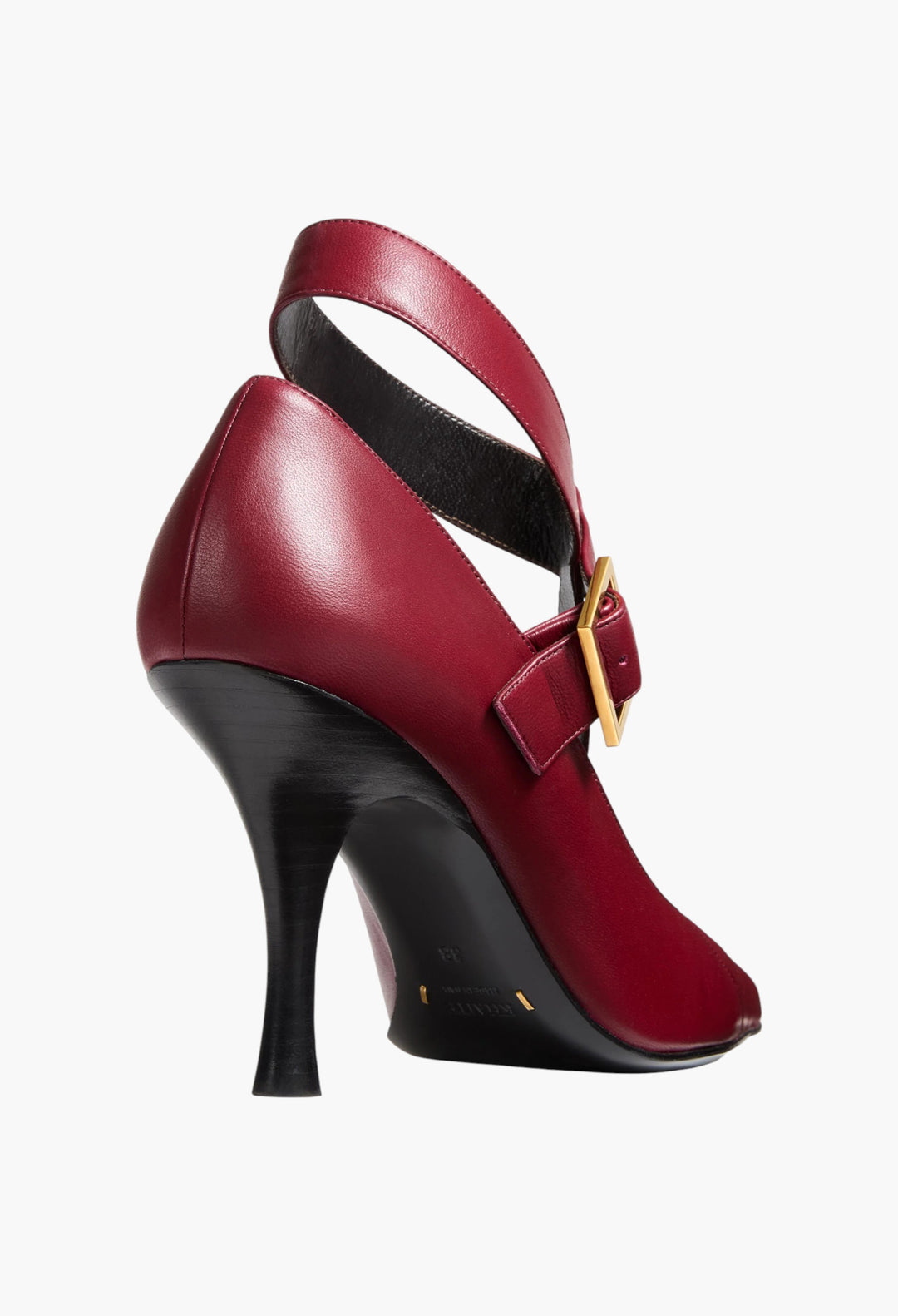 Sloan Pump - GLAM MODA